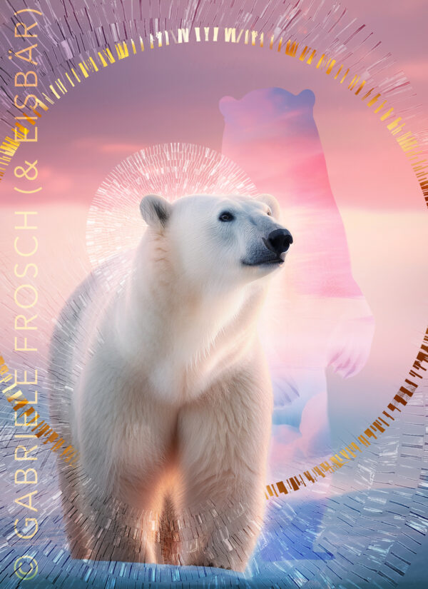 Eisbär_hoch_e_mW Schwingungsbild Eisbär