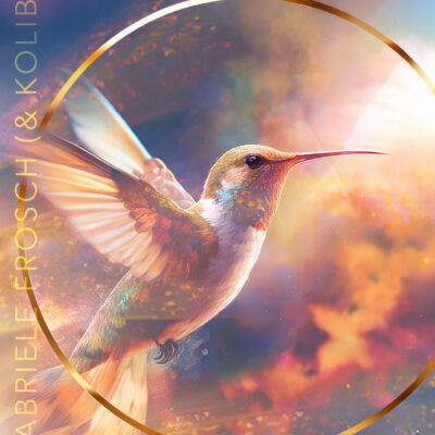 Schwingungsbild Kolibri