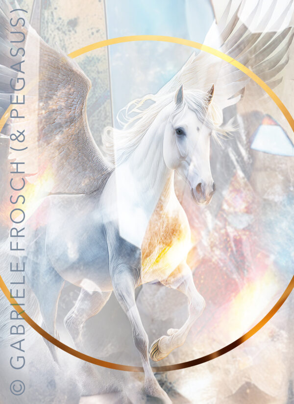 Schwingungsbild Pegasus